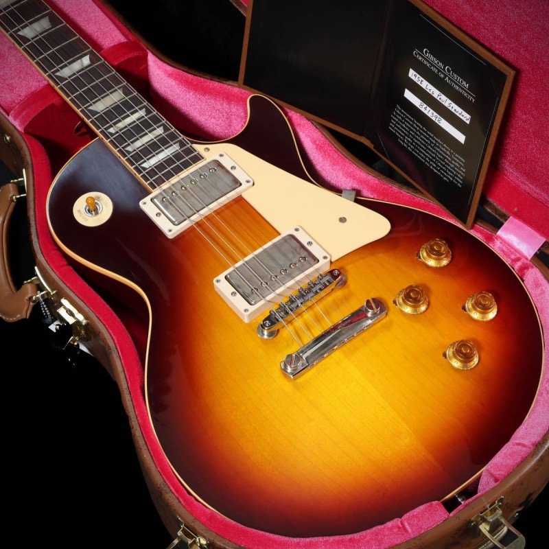 Gibson Custom Shop / Historic Collection 1958 Les Paul Standard