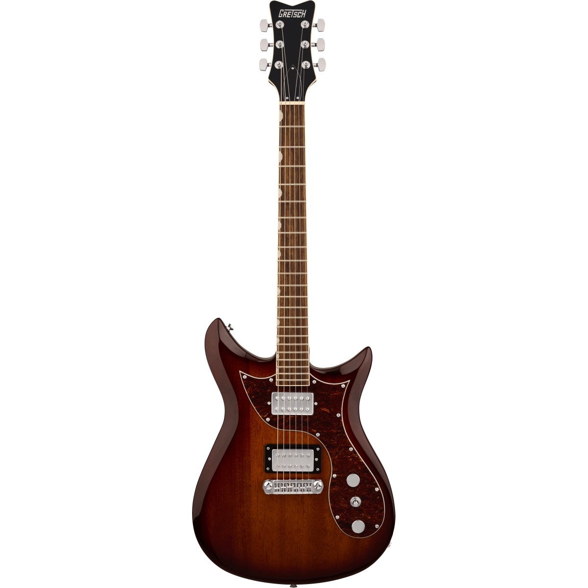 Gretsch / Electromatic CVT Double-Cut with Wraparound Laurel