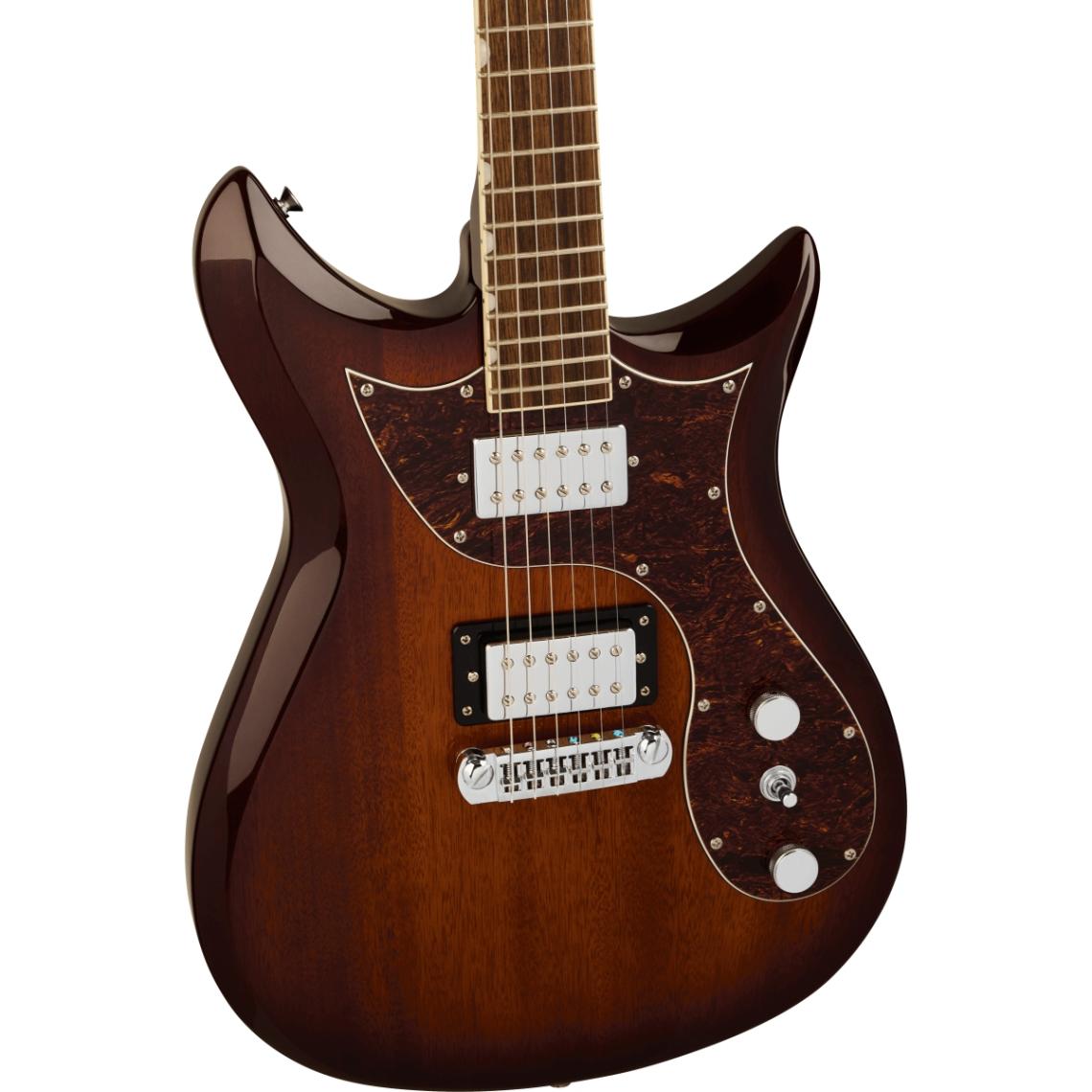 Gretsch / Electromatic CVT Double-Cut with Wraparound Laurel