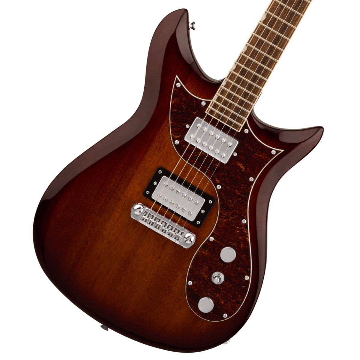 Gretsch / Electromatic CVT Double-Cut with Wraparound Laurel
