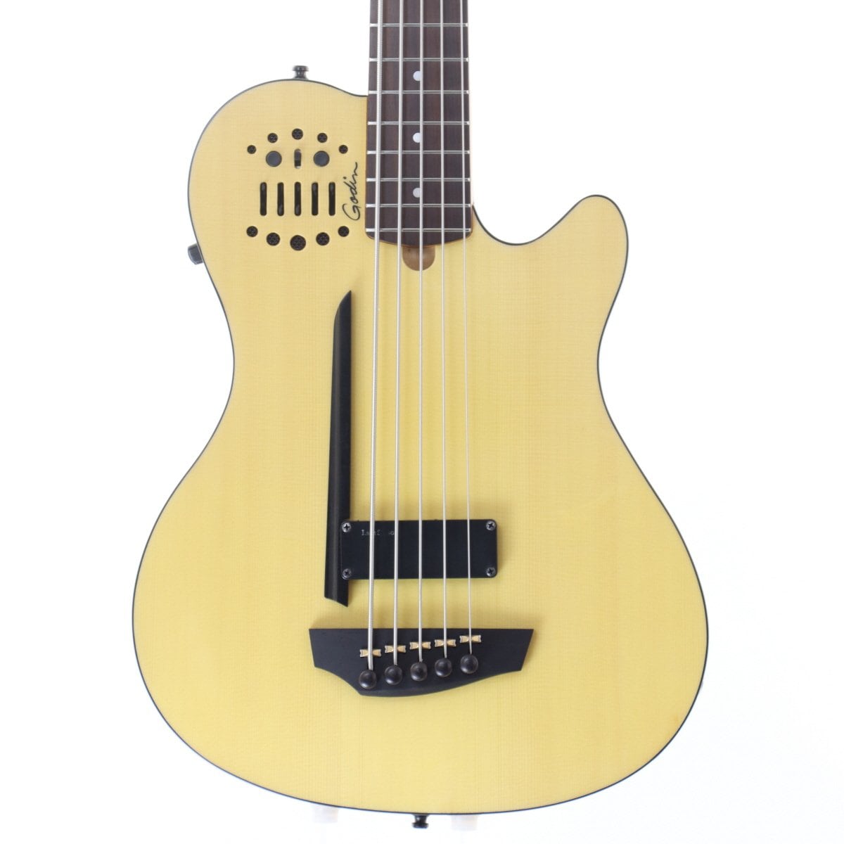 中古】Godin ゴダン / A5 Ultra Fretted SA | 5弦ベース | イシバシ楽器