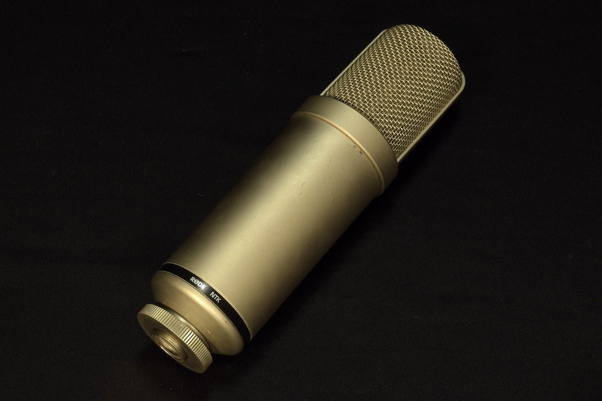 中古】Rode ロード / NTK w/NTK Microphone Power Supply【福岡店