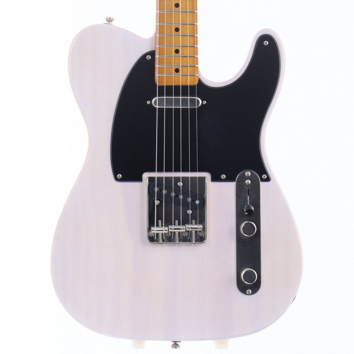 Squier『Classic Vibe カスタムテレキャスター 白』【中古】 Squier『Classic Vibe カスタムテレキャスター 白』【中古