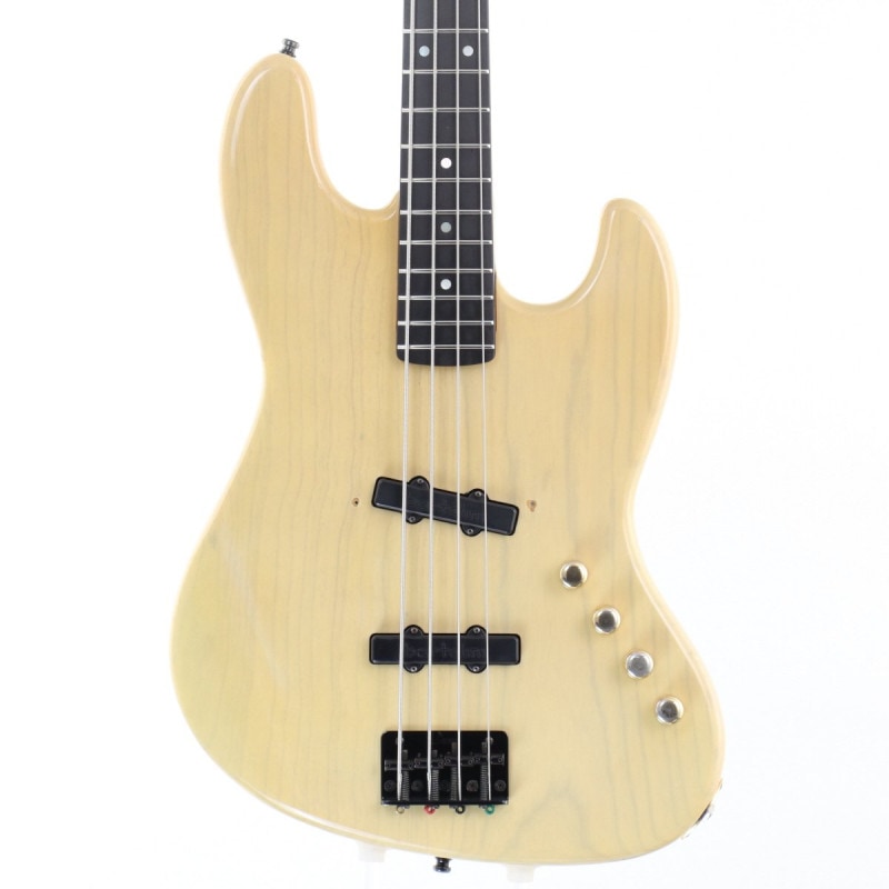 【レオン】Moon JJ-300B (CAR/M) 限定生産 ジャズベース レオン】Moon JJ-300B (CAR/M) 限定生産 ジャズベース レオン】Moon JJ