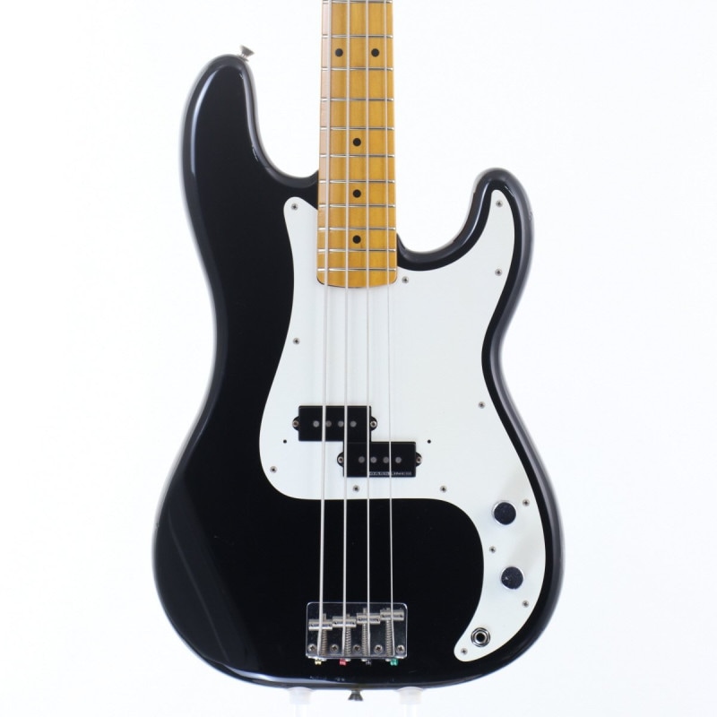 【中古】Fender Japan フェンダージャパン / PB57-53 mod Black