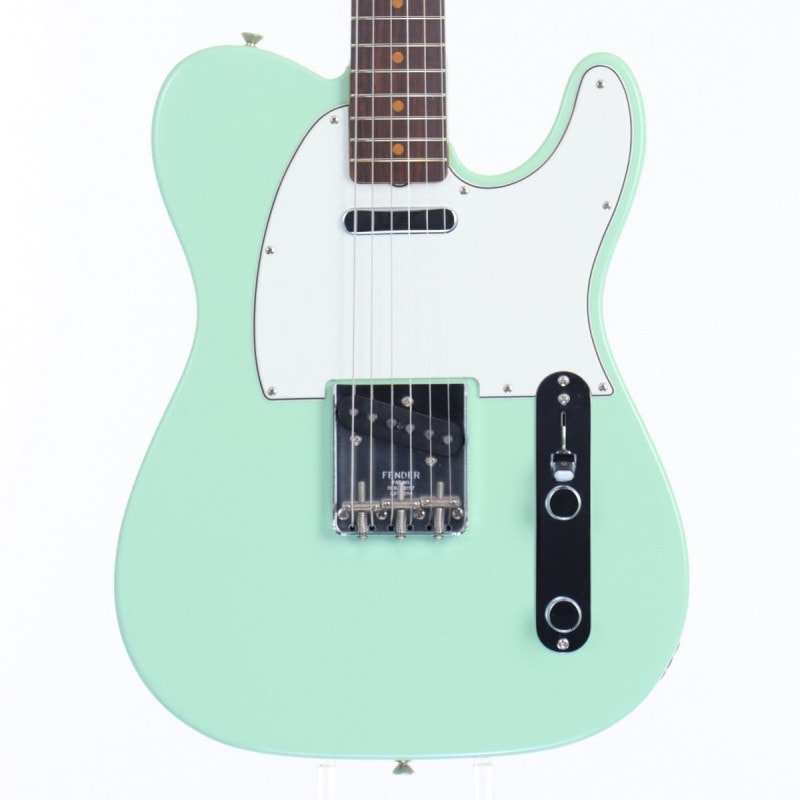 【中古】Fender USA フェンダー / American Vintage II 1963 Telecaster Surf Green 【値下げ】
