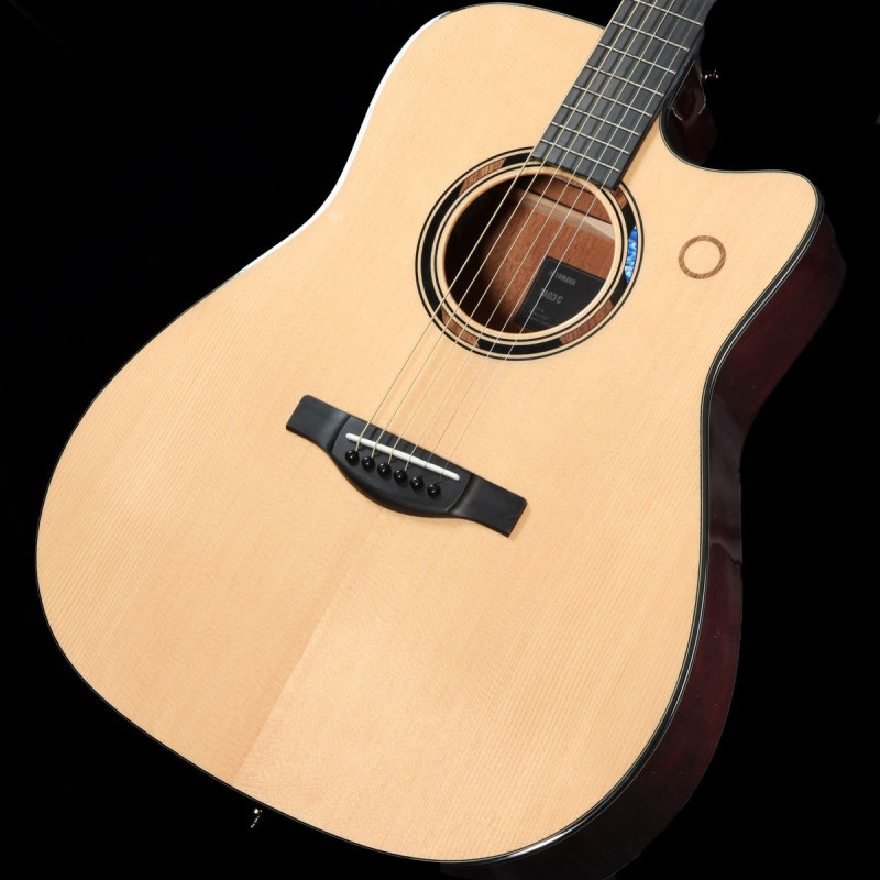 YAMAHA / TAG3 C NAT [LOOPER / エフェクト内蔵] 【S/N：ILK240519】