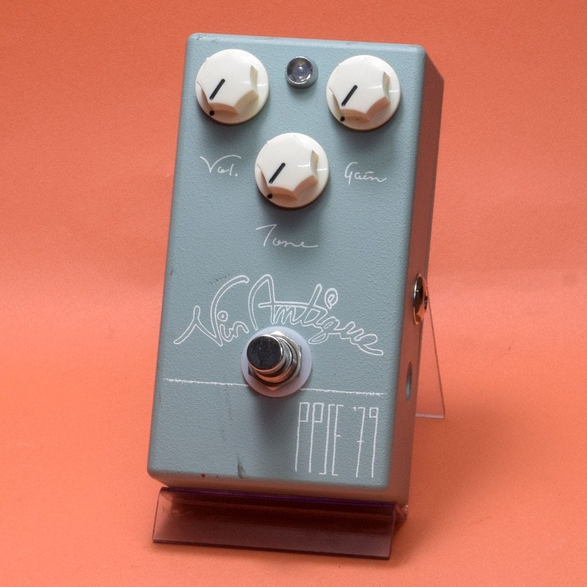 中古】VinAntique / PPSE '79 Ver3 | オーバードライブ | イシバシ楽器