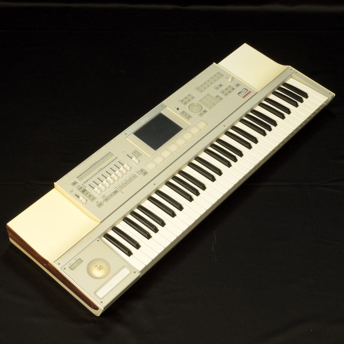中古】KORG コルグ / M3 XPANDED-61 【値下げ】 | ～61鍵盤 | イシバシ楽器