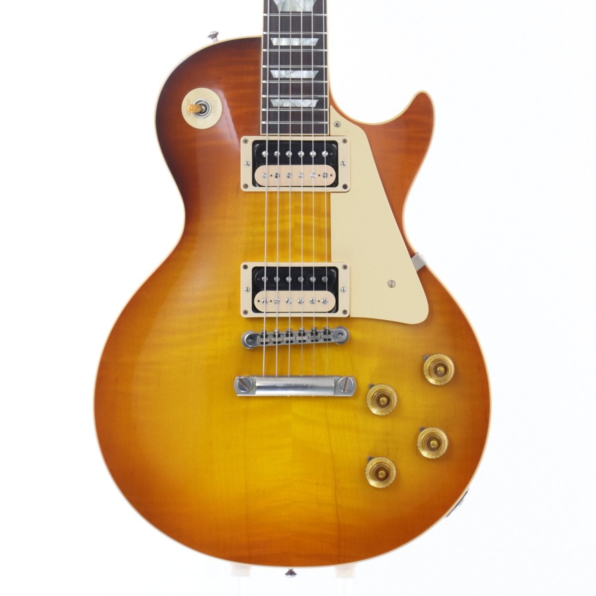 中古】Gibson Custom Shop / Historic Collection 1958 Les Paul