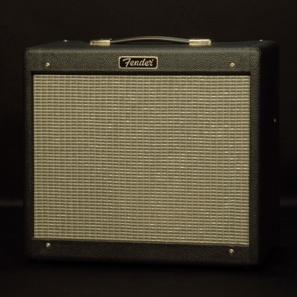 中古】Fender フェンダー / Blues Junior 【値下げ】 | コンボアンプ