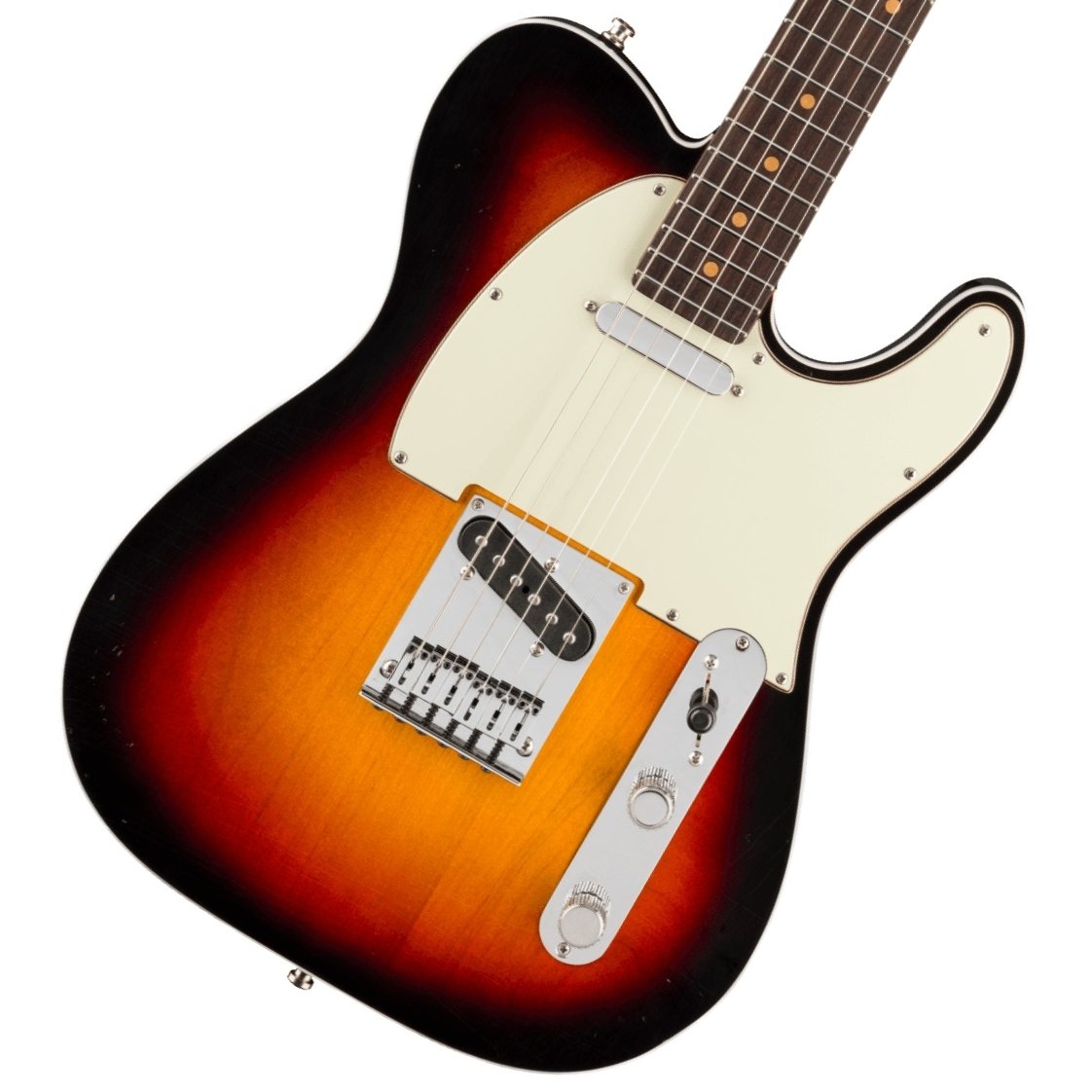 Fender / American Ultra Luxe Vintage '60s Telecaster Custom