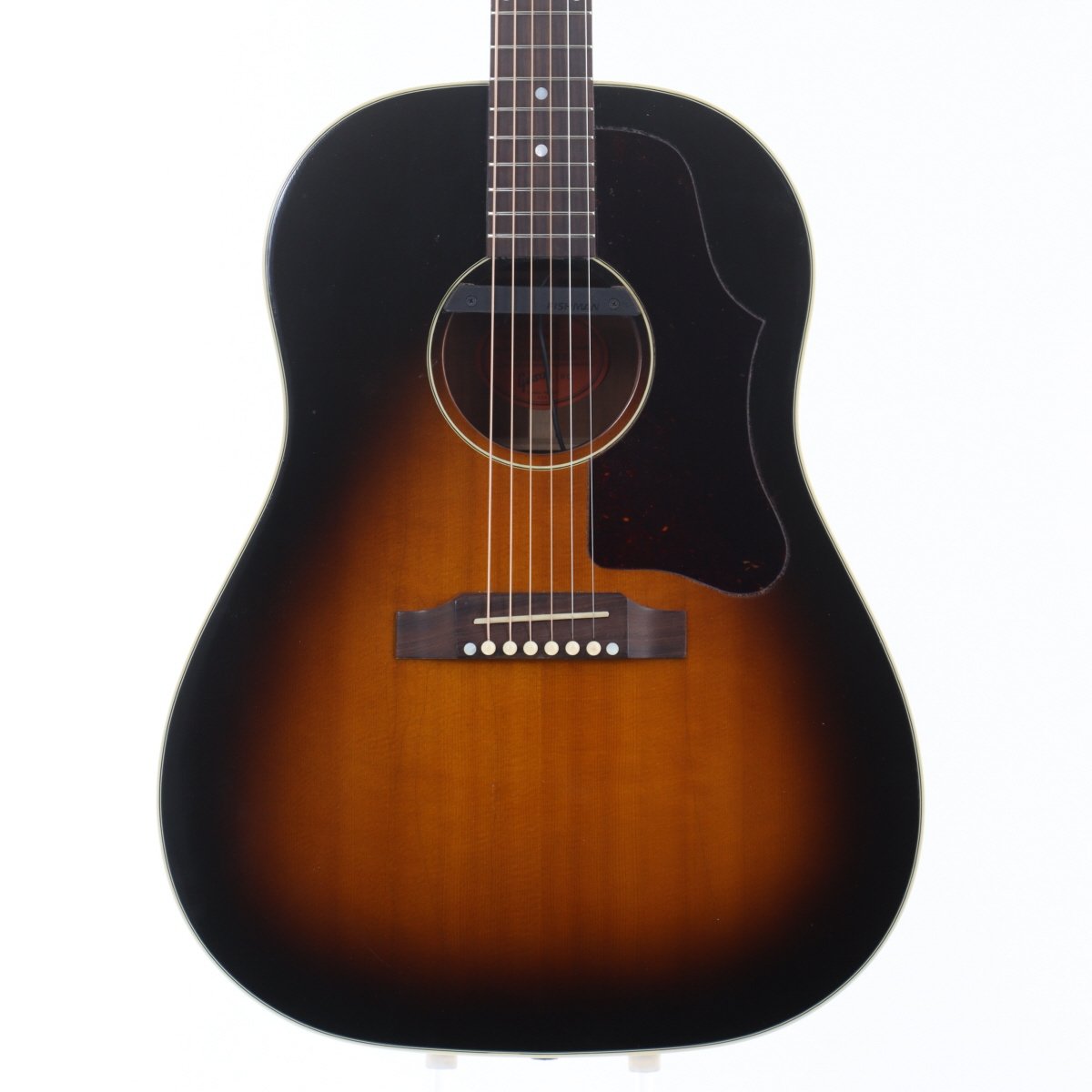 中古】Gibson ギブソン / 1962 J-45 Vintage Sunburst【値下げ