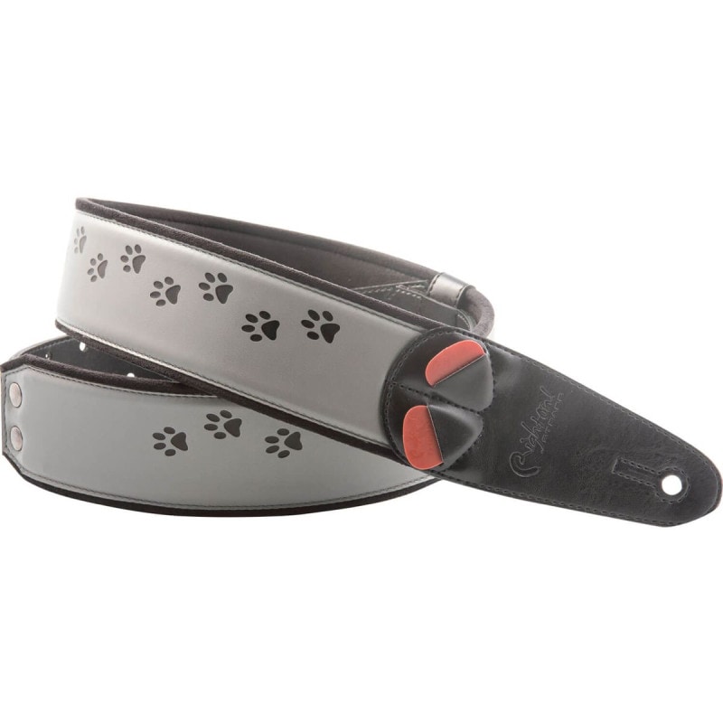 Righton! STRAPS  / GREY CAT ライトオンストラップ 【福岡店】