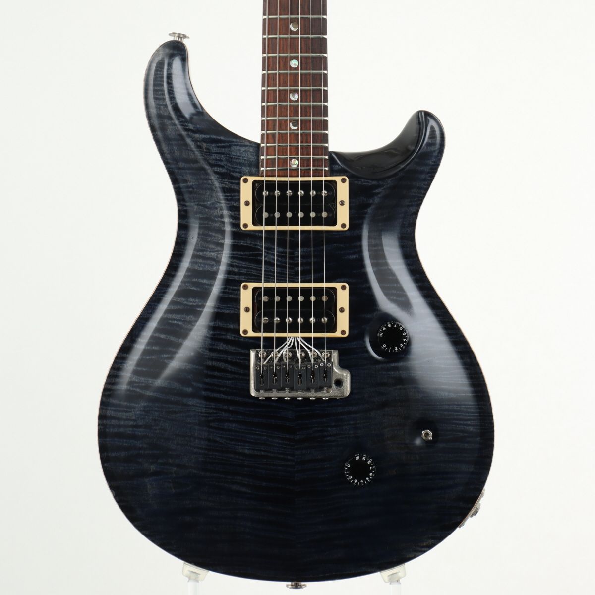 1987年製 Paul Reed Smith Custom24 PRS 美品 中古】Paul Reed Smith (PRS) / 1987年製 Custom24 MOD Whale Blue