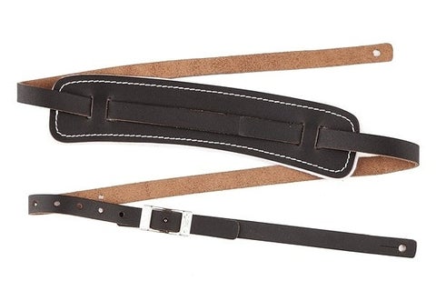 FENDER / Standard Vintage Strap フェンダー レザーギターストラップ