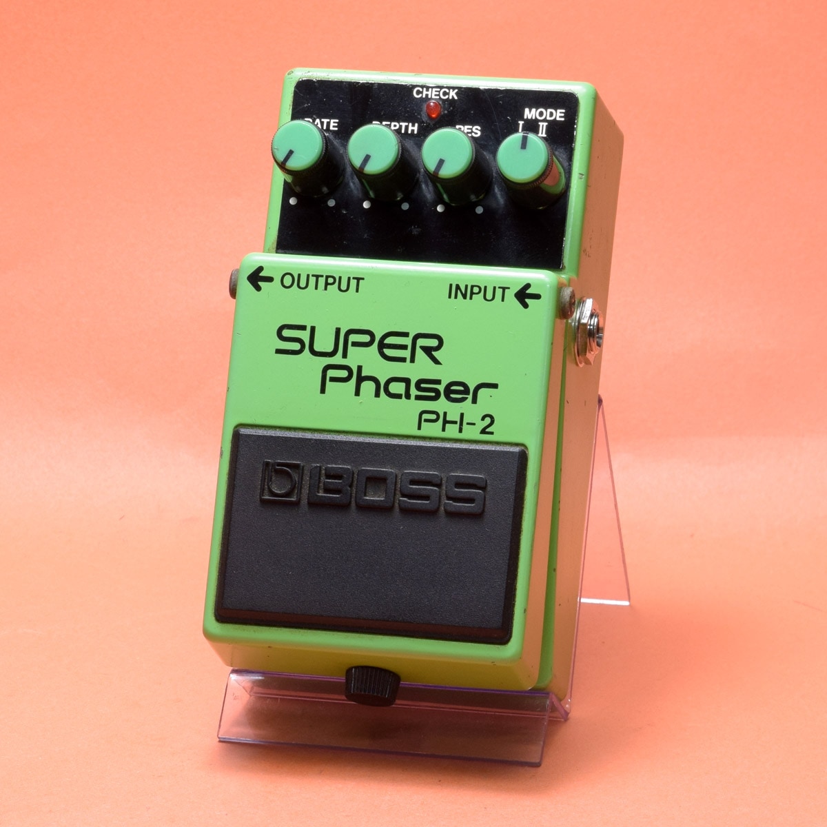 中古】BOSS ボス / PH-2 Super Phaser Made in Taiwan 【福岡店