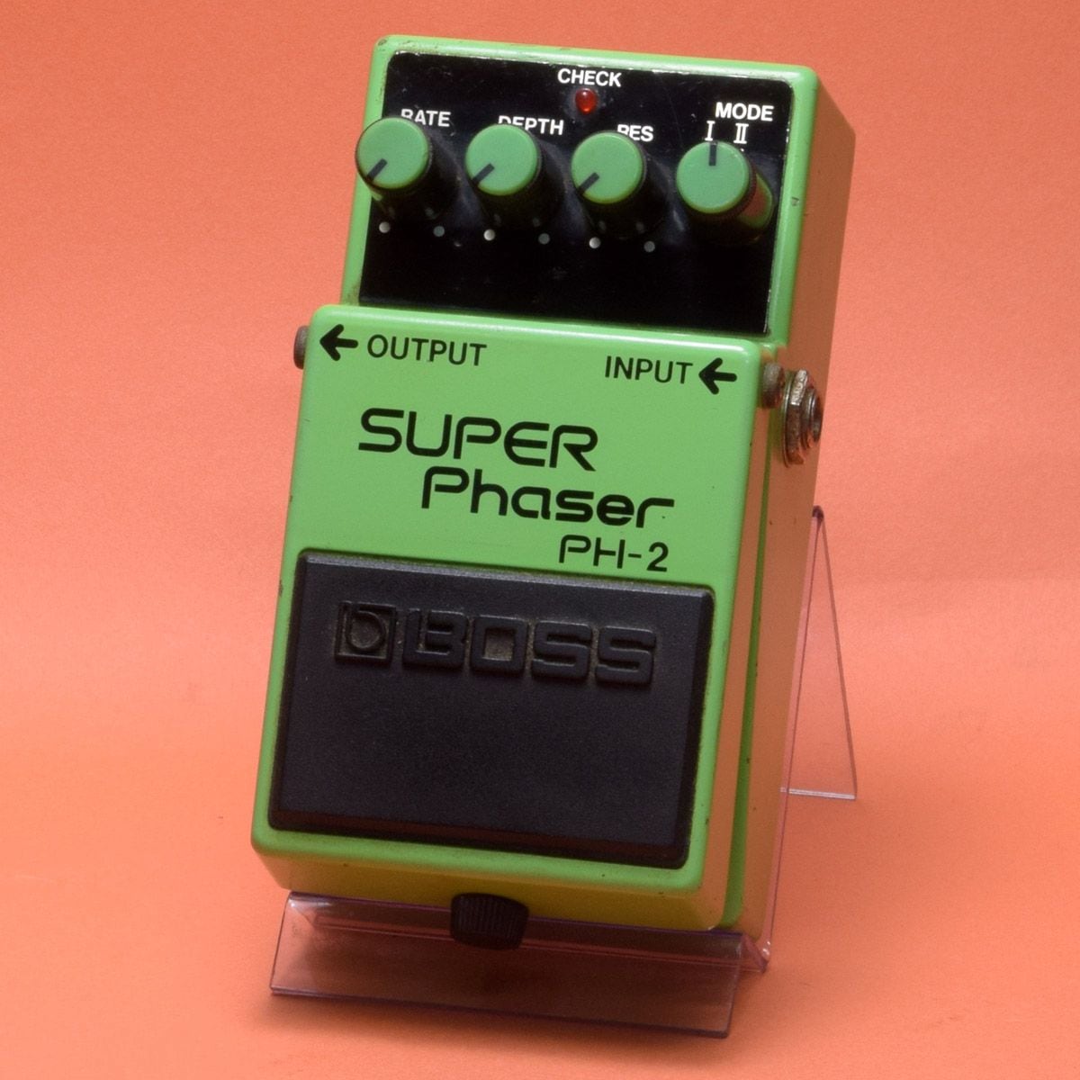中古】BOSS ボス / PH-2 Super Phaser Made in Taiwan | フェイザー