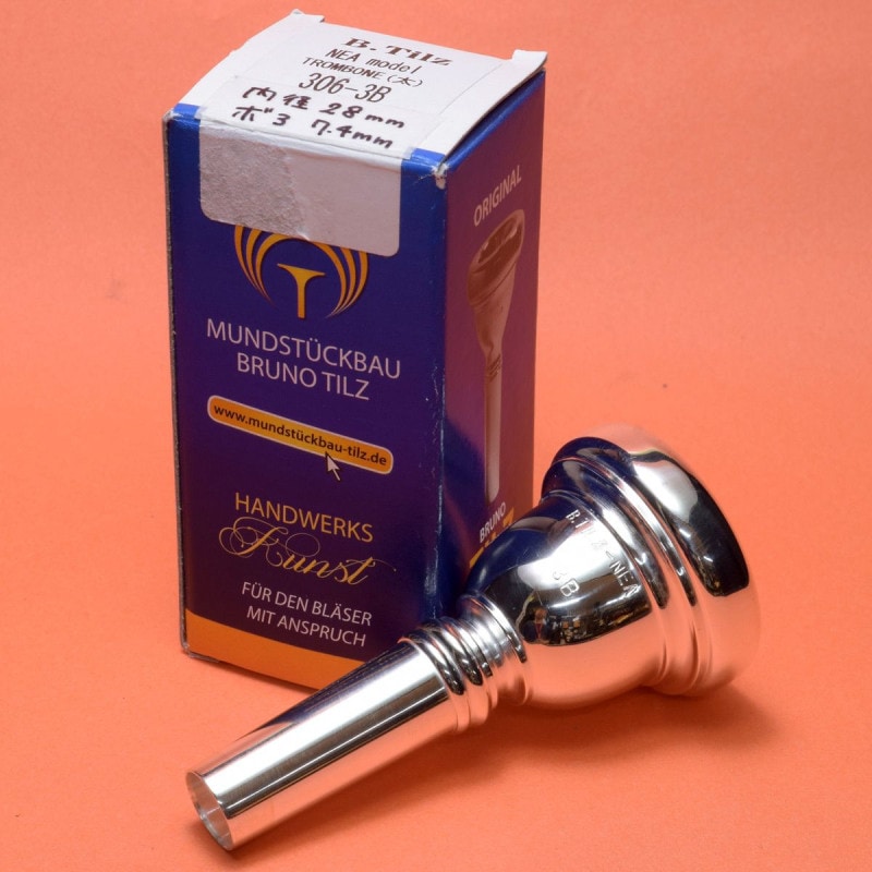 【中古】BRUNO TILZ / TB MP 306-8G 【値下げ】【値下げ】