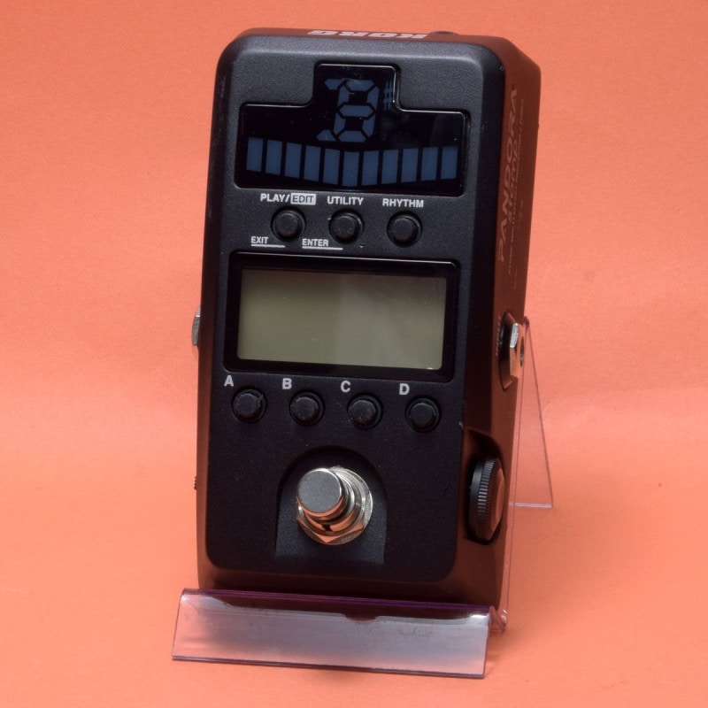 中古】KORG コルグ / PX-ST PANDORA Stomp | コンパクトタイプ