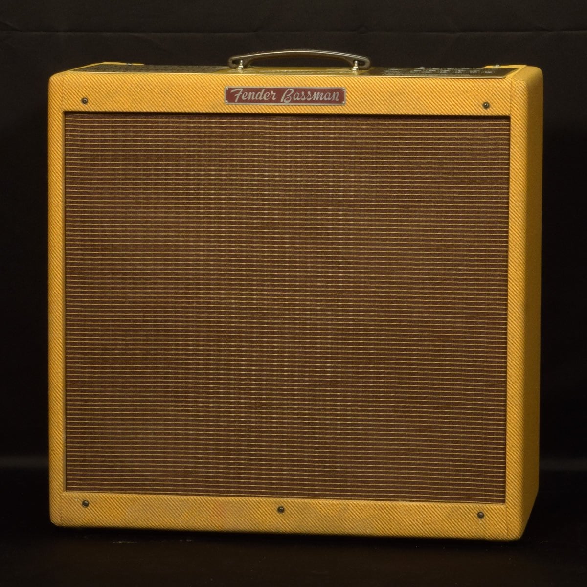 中古】Fender フェンダー / 59 Bassman LTD Reissue | コンボアンプ