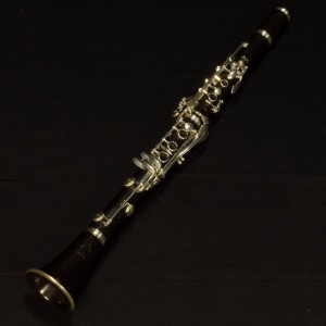【中古】Buffet Crampon クランポン / R13 GL Bb Clarinet【値下げ】