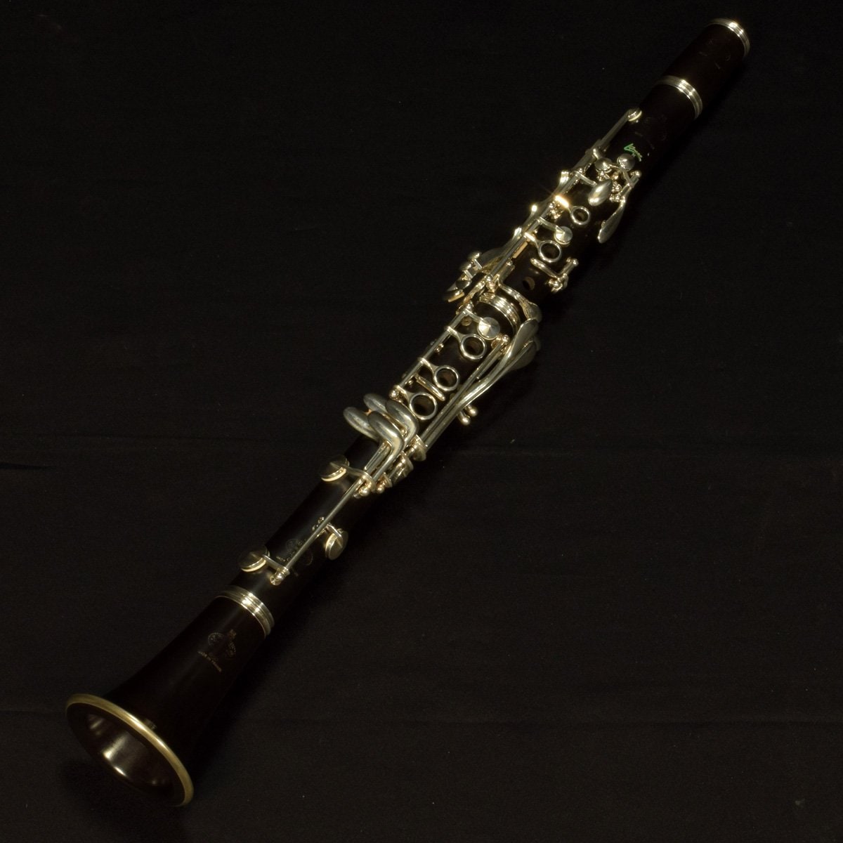 中古】Buffet Crampon クランポン / R13 GL Bb Clarinet【値下げ】 | B