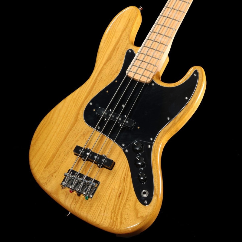 Fender / ISHIBASHI FSR Made in Japan Traditional 70s Jazz Bass