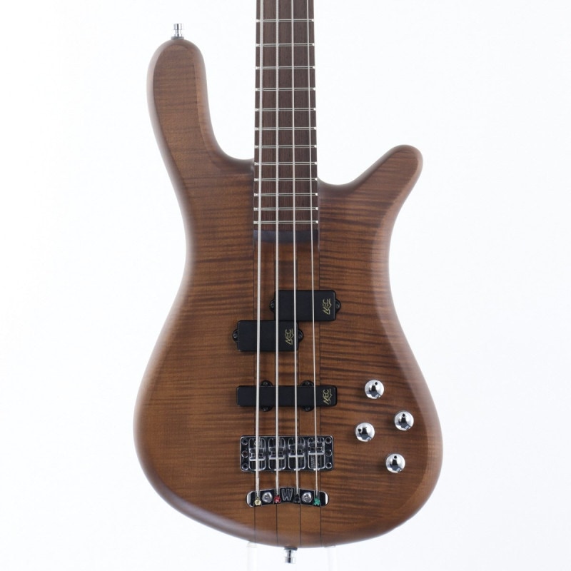 【中古】Warwick ワーウィック / Team Build Series Streamer Stage I 4-Strings 【値下げ】