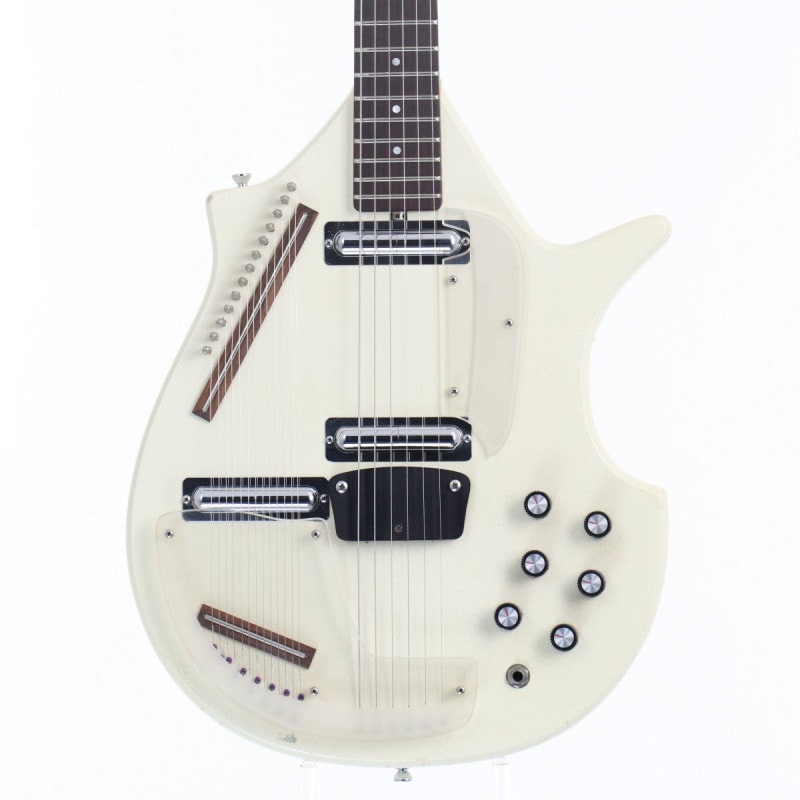 中古】Jerry Jones / Electric Sitar 【値下げ】 | その他タイプ