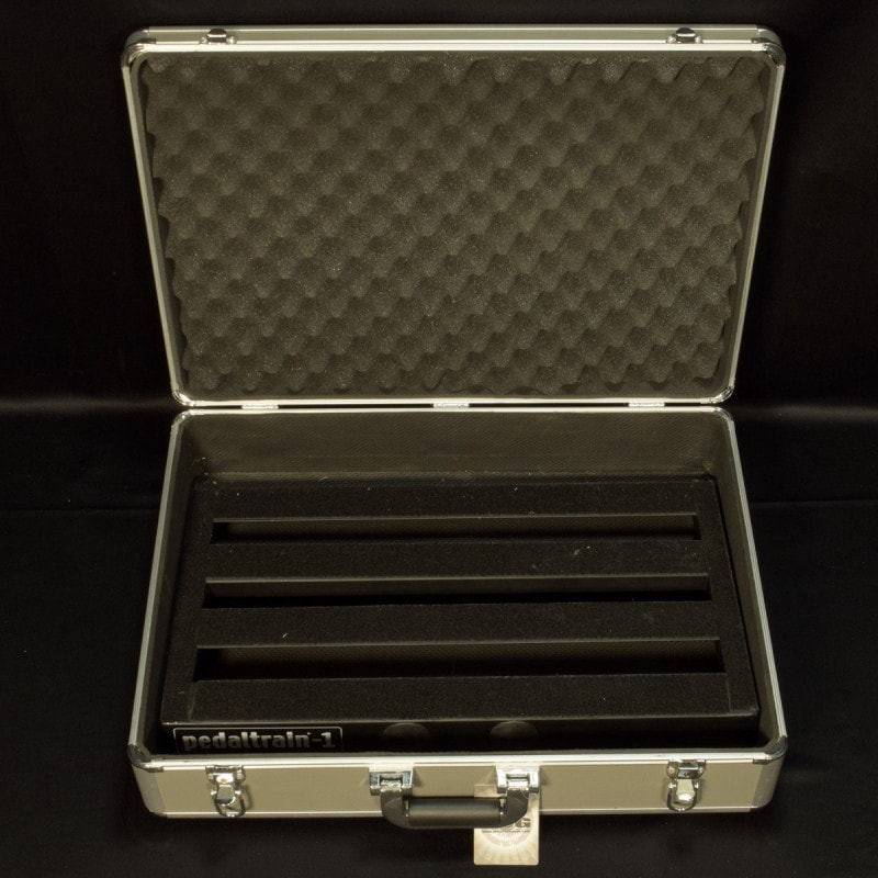 エフェクターケース × PEDAL TRAIN)の検索結果 | ギター、アコギ