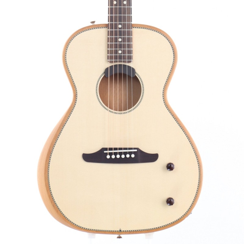 中古】Fender フェンダー / Highway Series Parlor Natural 【値下げ