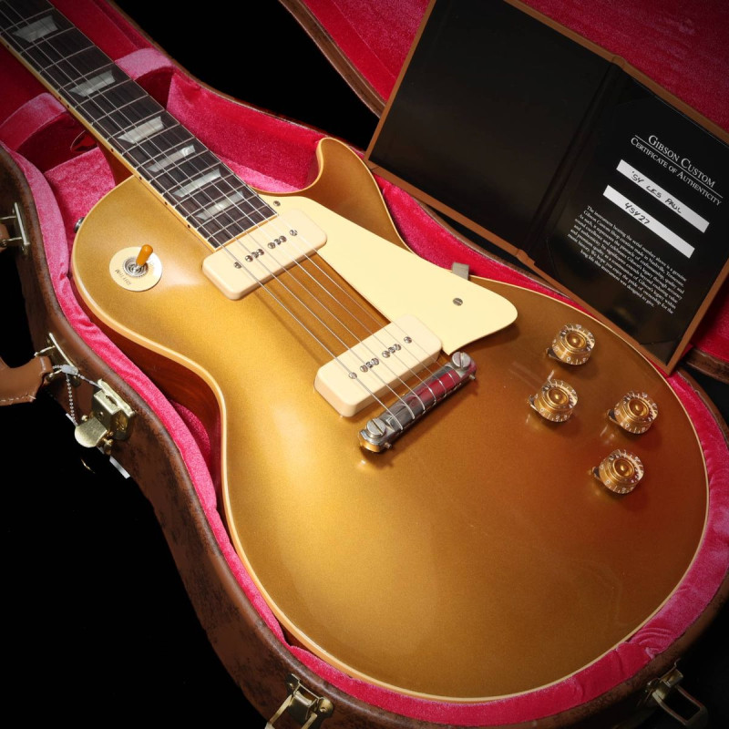 Gibson Custom Shop / Historic Collection 1954 Les Paul Standard