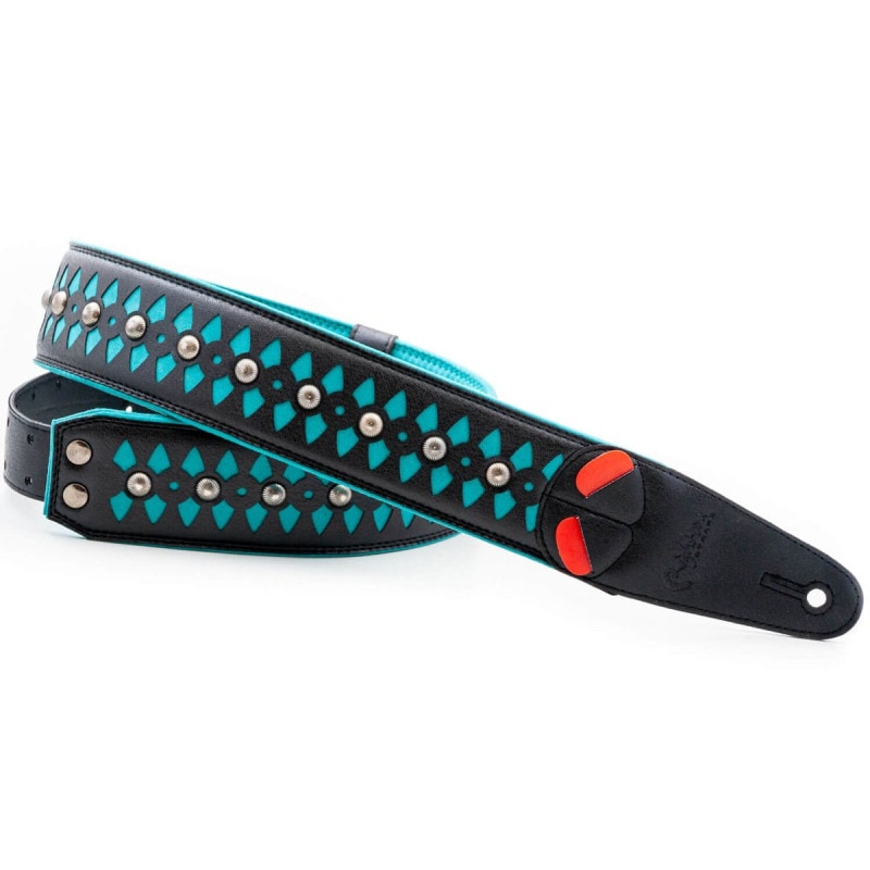 Righton! STRAPS / ARMOUR Teal ライトオンストラップ 【福岡店】