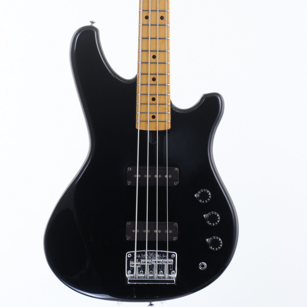 YAMAHA ヤマハ SB-500 SB500 Super Bass ギグバック 中古】YAMAHA ヤマハ / SB-500 Super Bass Black 【値下げ】 | その他