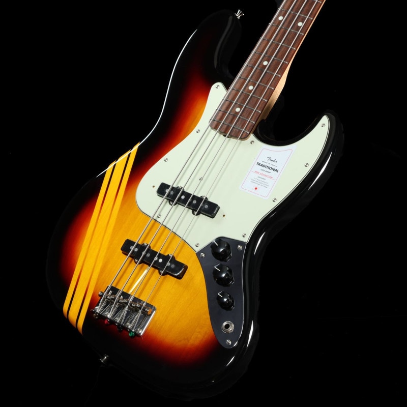 WEBSHOPクリアランスセール》Fender / Made in Japan Traditional 2025
