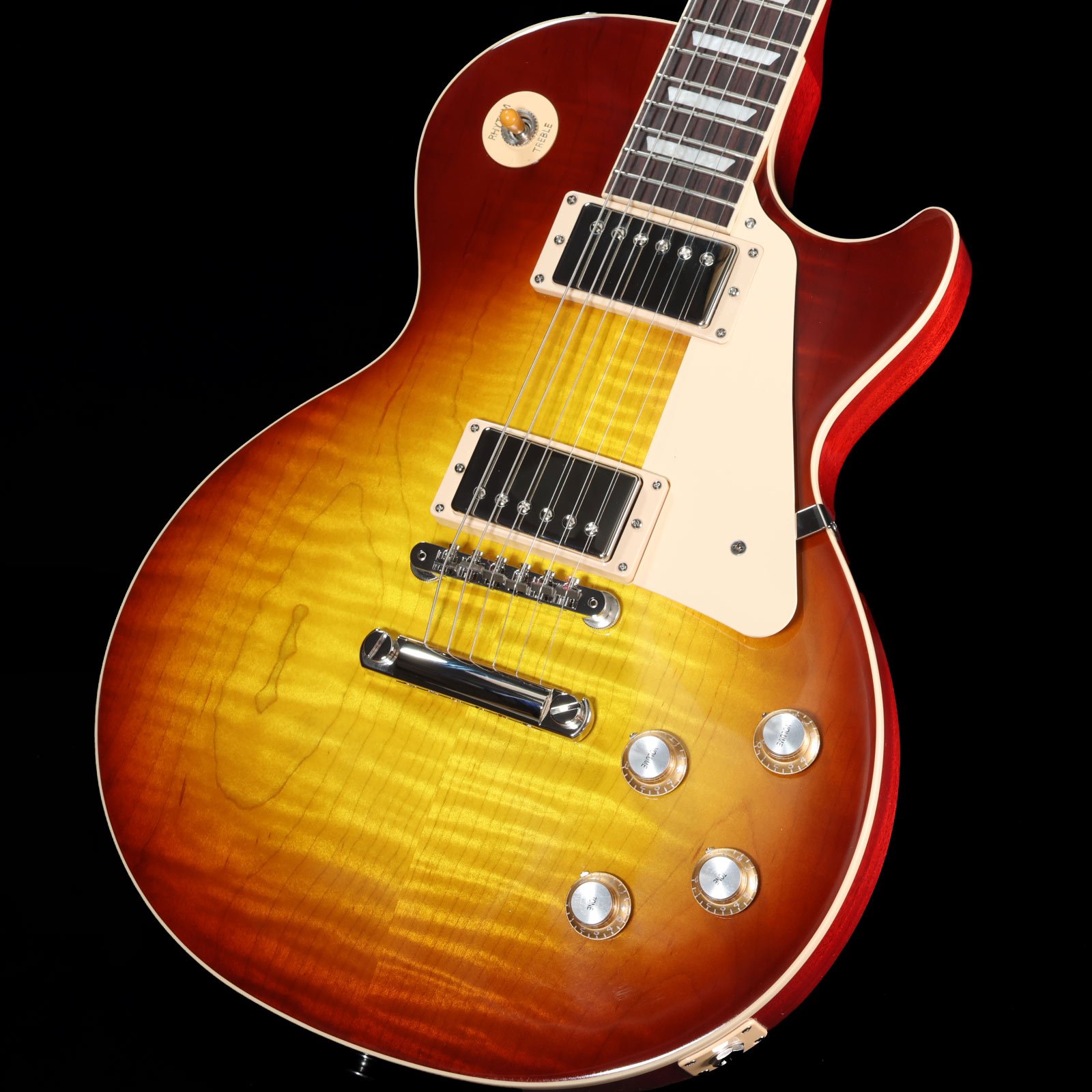 Gibson USA / Les Paul Standard 60s Iced Tea ギブソン レスポール
