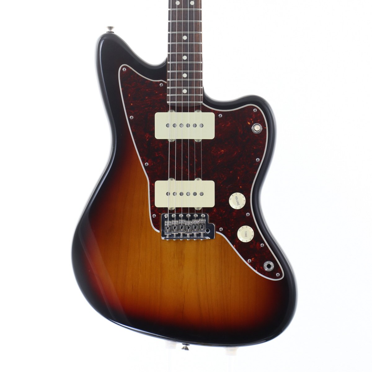 中古】Fender USA フェンダー / American Performer Jazzmaster 3Tone