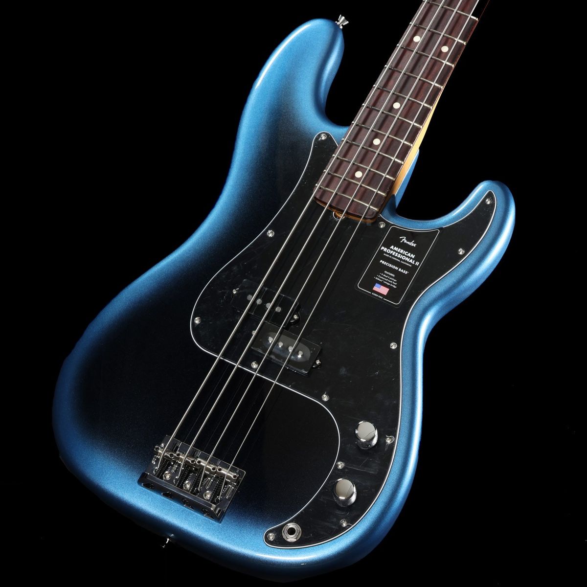 Fender / American Professional II Precision Bass Rosewood