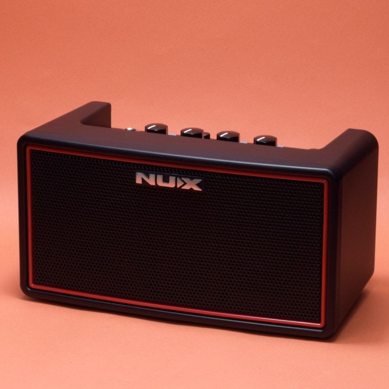 NUX / Mighty Air Wireless Stereo Modeling Amplifier ニューエックス