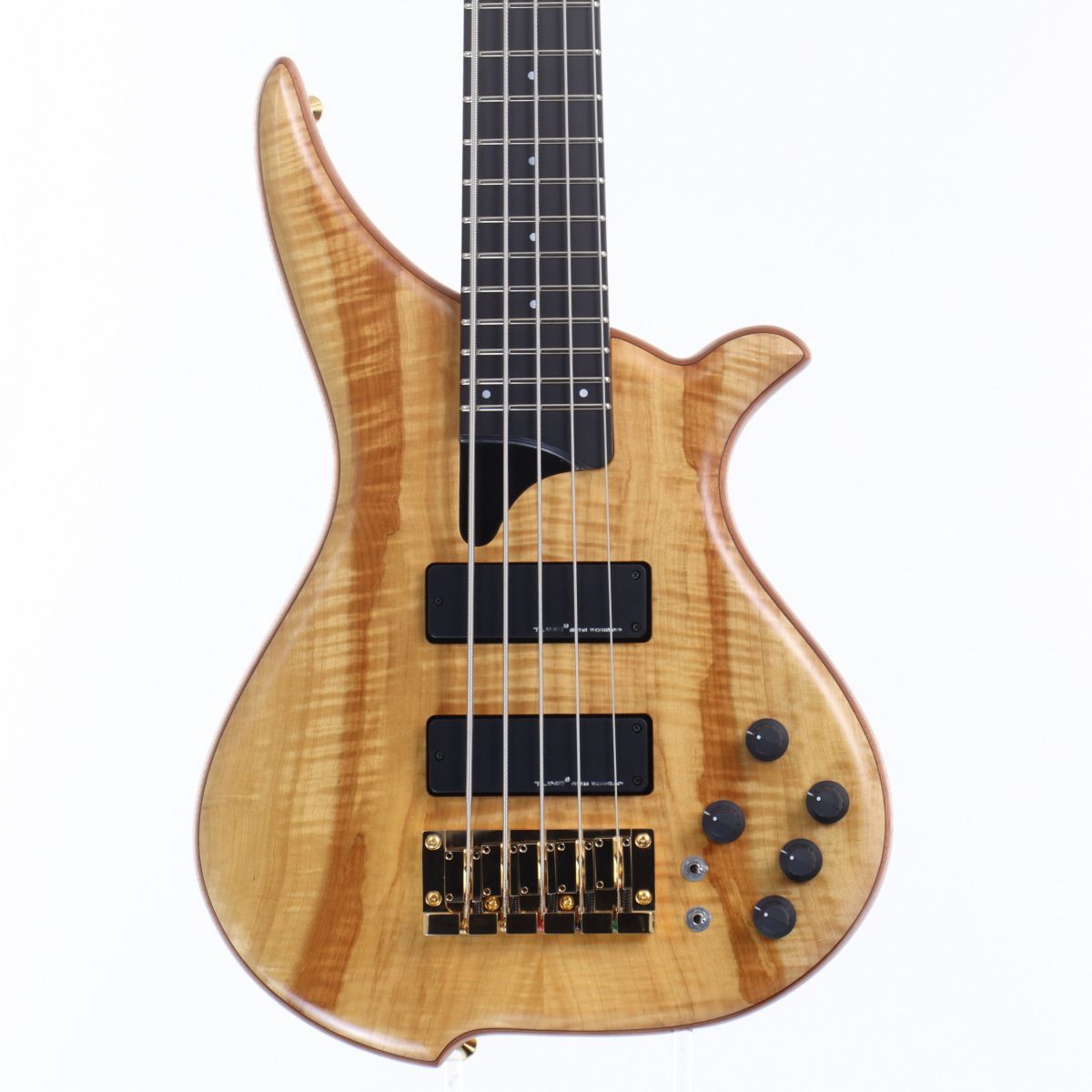 中古】Tune チューン / TWB-5 HYB EX Chestnut MN 【値下げ】 | 5弦