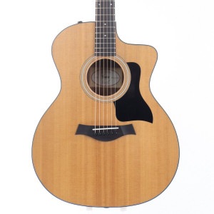 【中古】Taylor テイラー / 114ce-Walnut ES2【値下げ】