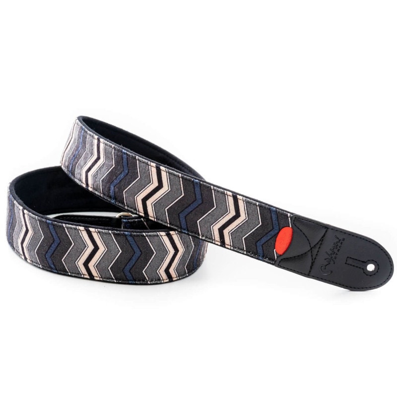 Righton! STRAPS / ZIGGY Black ライトオンストラップ 【福岡店】