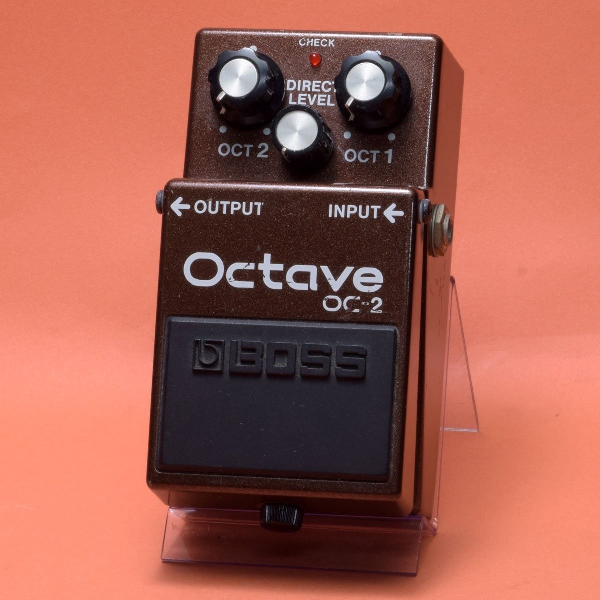 BOSS Octaver OC-2 日本製中古 中古】BOSS ボス / OC-2 Octave | オクターバー | イシバシ楽器