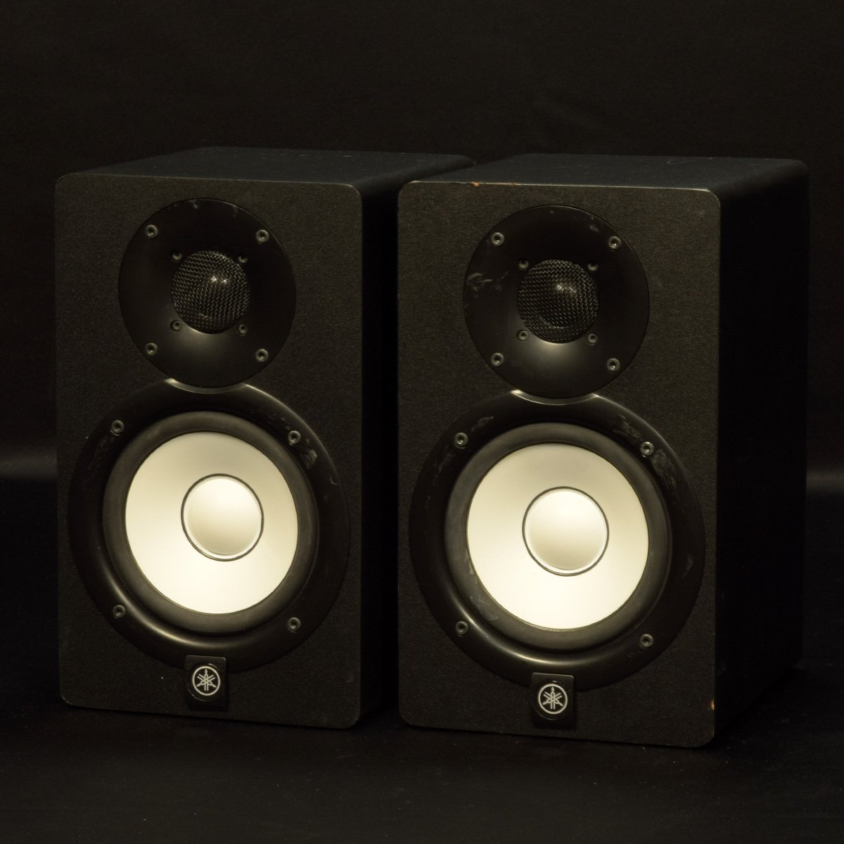 中古】YAMAHA ヤマハ / HS5 Pair | パワードモニター | イシバシ楽器