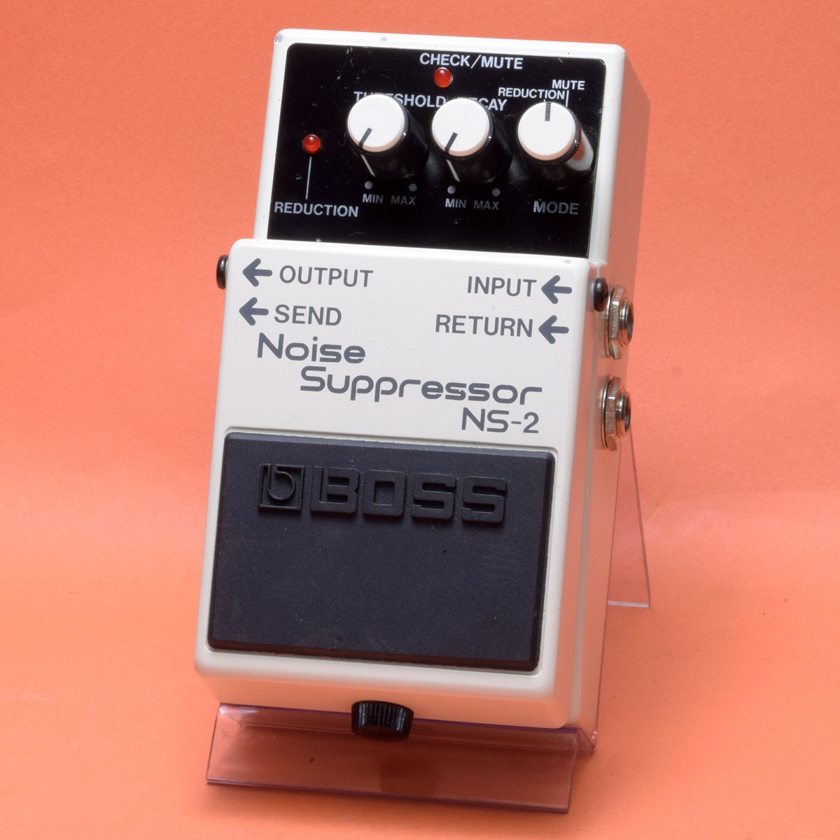 安心の長期5年保証】BOSS / NS-2 Noise Suppressor ノイズ