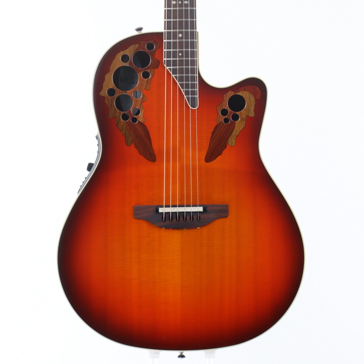 Ovation 6778 LX エレクトリックアコースティックギター 中古】Ovation オベーション / 6778LX Elite Standard LX NEB 【値下げ