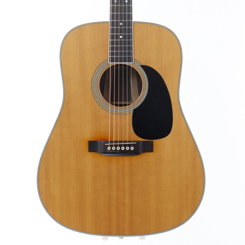 //値下げ// 【中古】Martin & Co. アコースティックギター Martin M-38 [1990年製] マーティン マーチン アコースティックギター