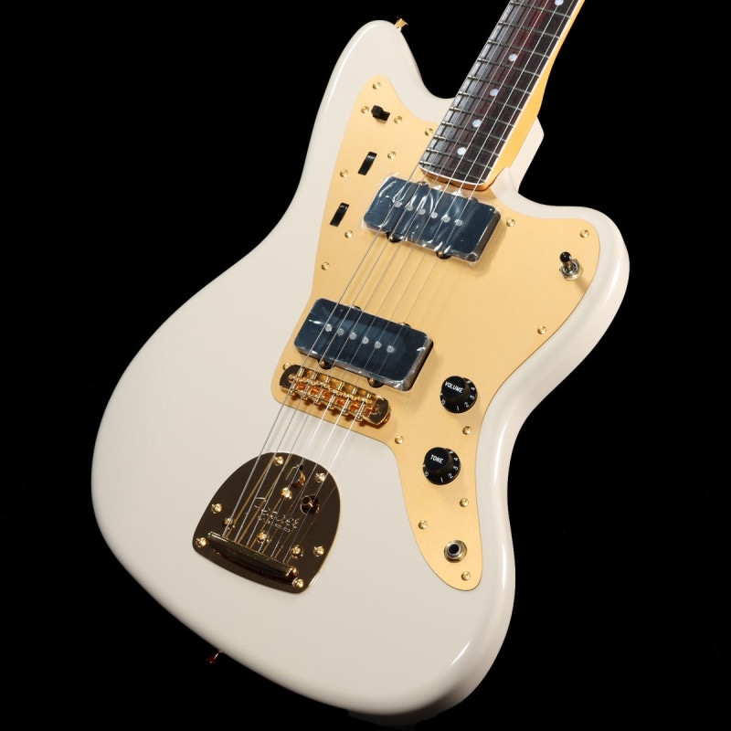 Fender / ISHIBASHI FSR MIJ Traditional 60S Jazzmaster Alder Body