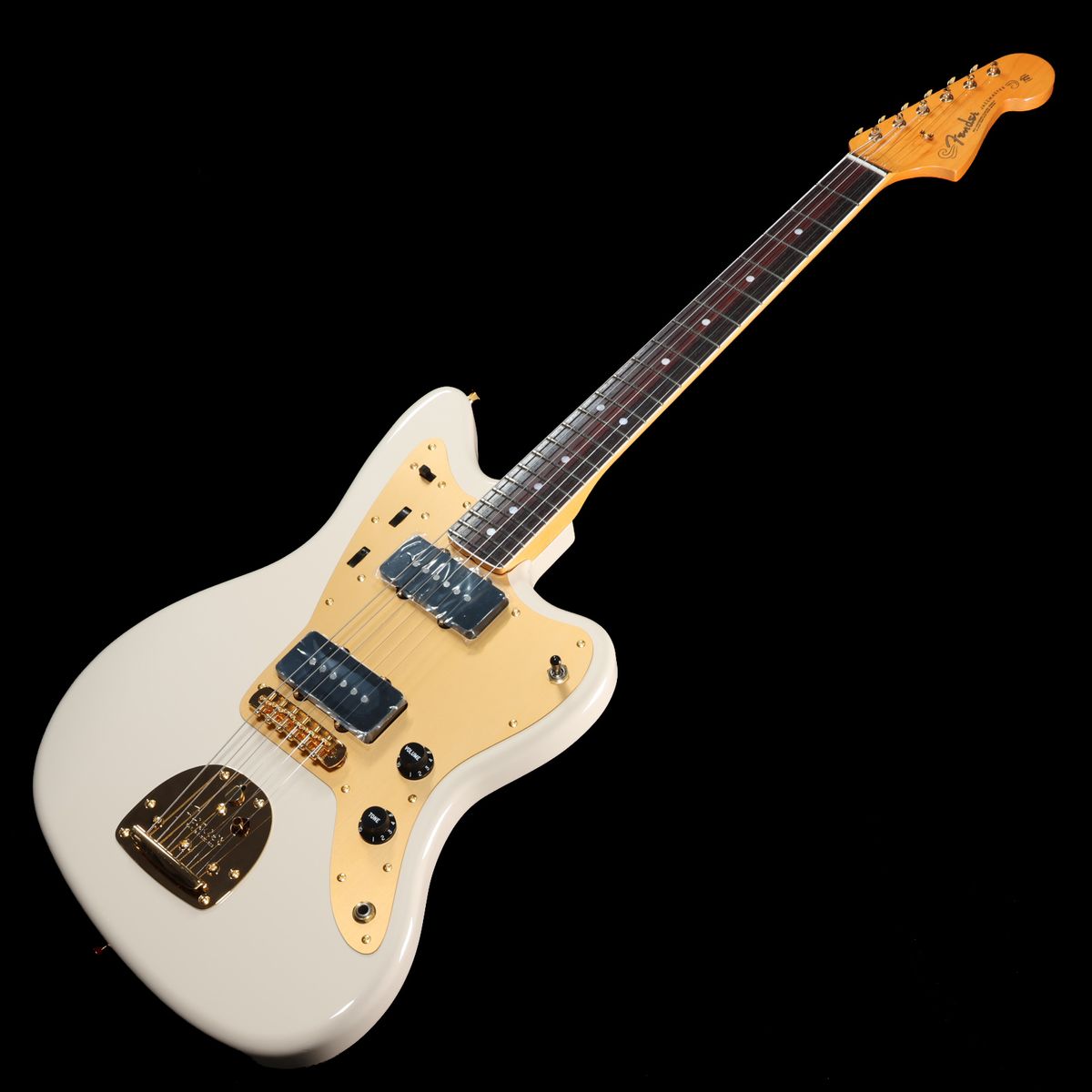 Fender / ISHIBASHI FSR MIJ Traditional 60S Jazzmaster Alder Body